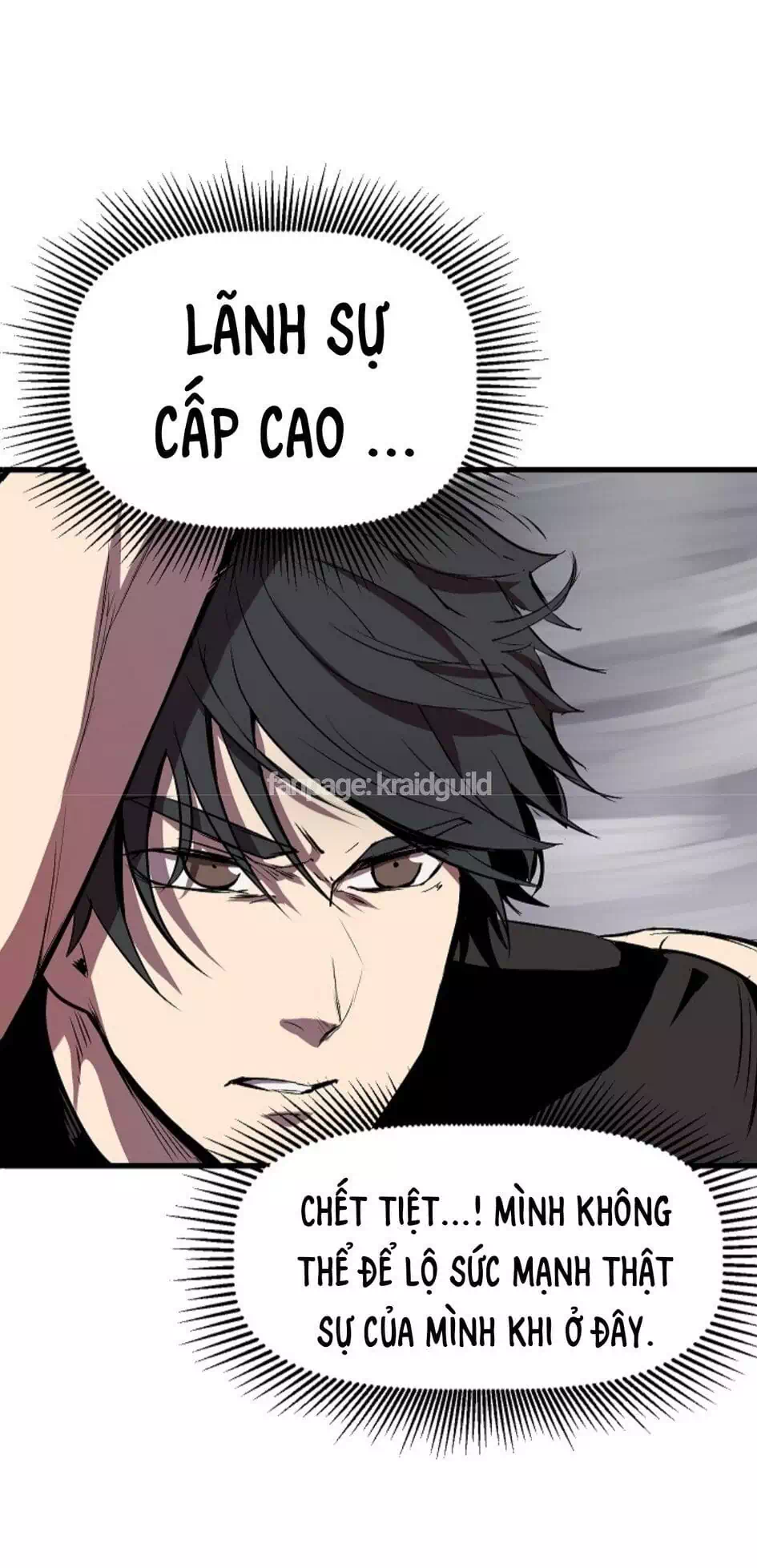 Truyện Tranh Anh Hùng Mạnh Nhất? Ta Không Làm Lâu Rồi! trang 5