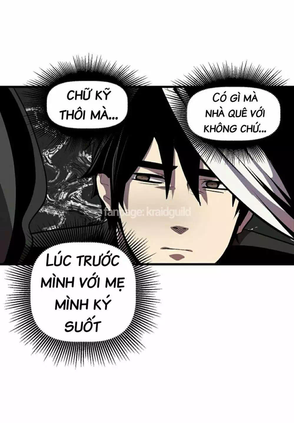 Truyện Tranh Anh Hùng Mạnh Nhất? Ta Không Làm Lâu Rồi! trang 5