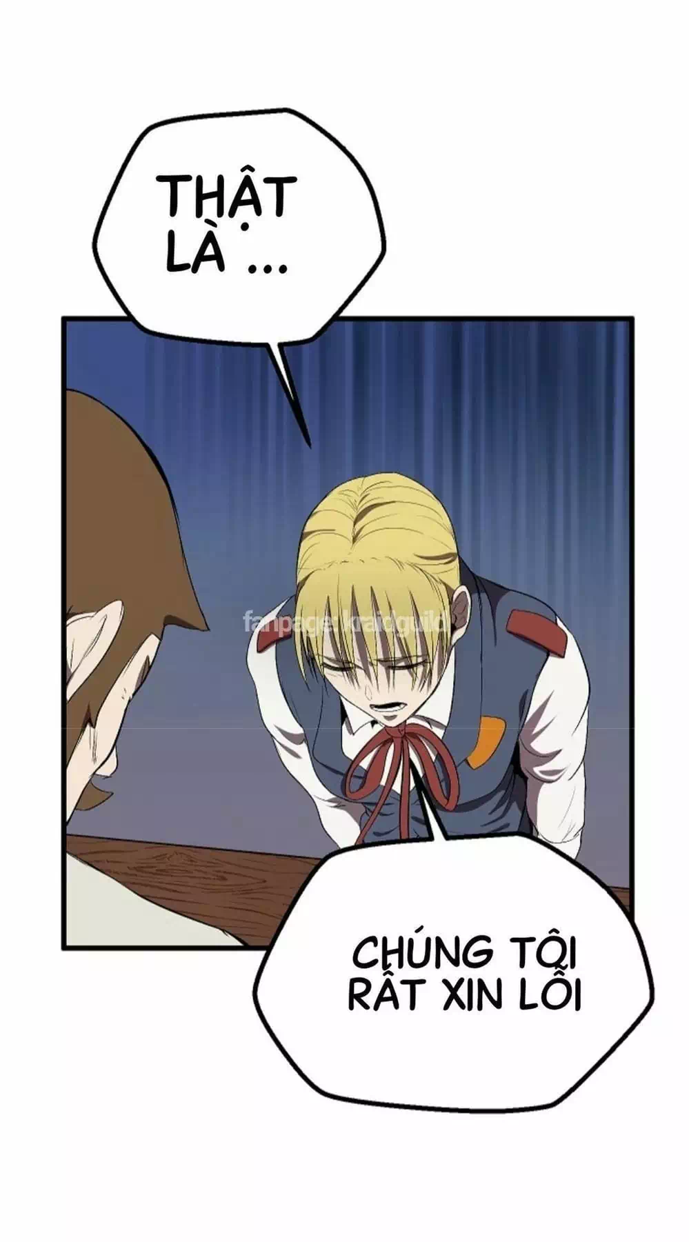 Truyện Tranh Anh Hùng Mạnh Nhất? Ta Không Làm Lâu Rồi! trang 5