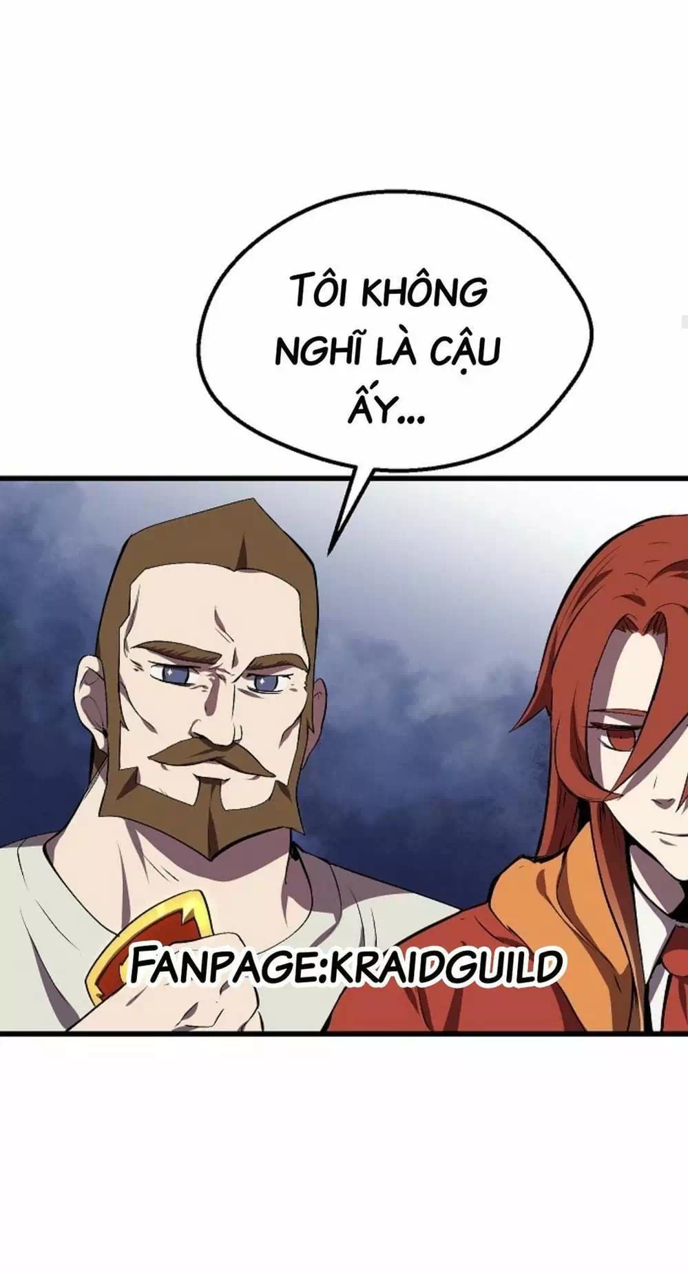 Truyện Tranh Anh Hùng Mạnh Nhất? Ta Không Làm Lâu Rồi! trang 5
