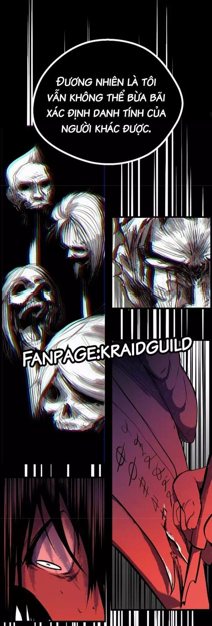 Truyện Tranh Anh Hùng Mạnh Nhất? Ta Không Làm Lâu Rồi! trang 5