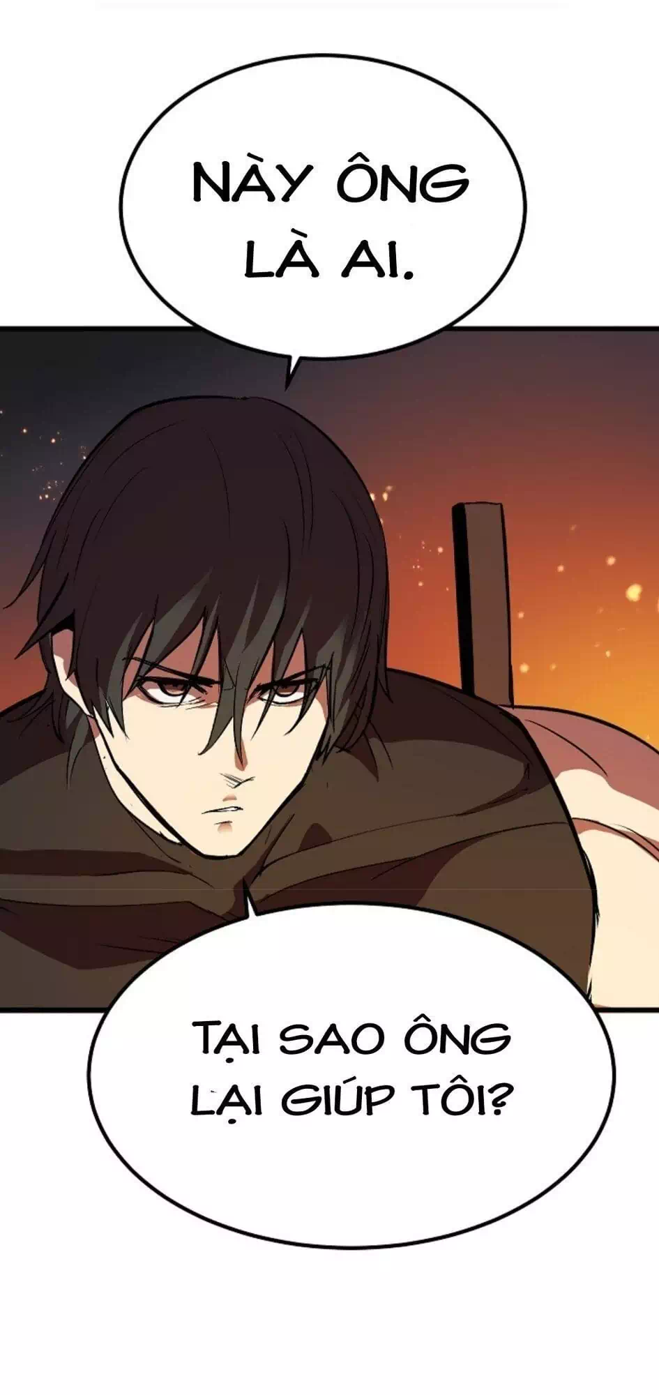 Truyện Tranh Anh Hùng Mạnh Nhất? Ta Không Làm Lâu Rồi! trang 5