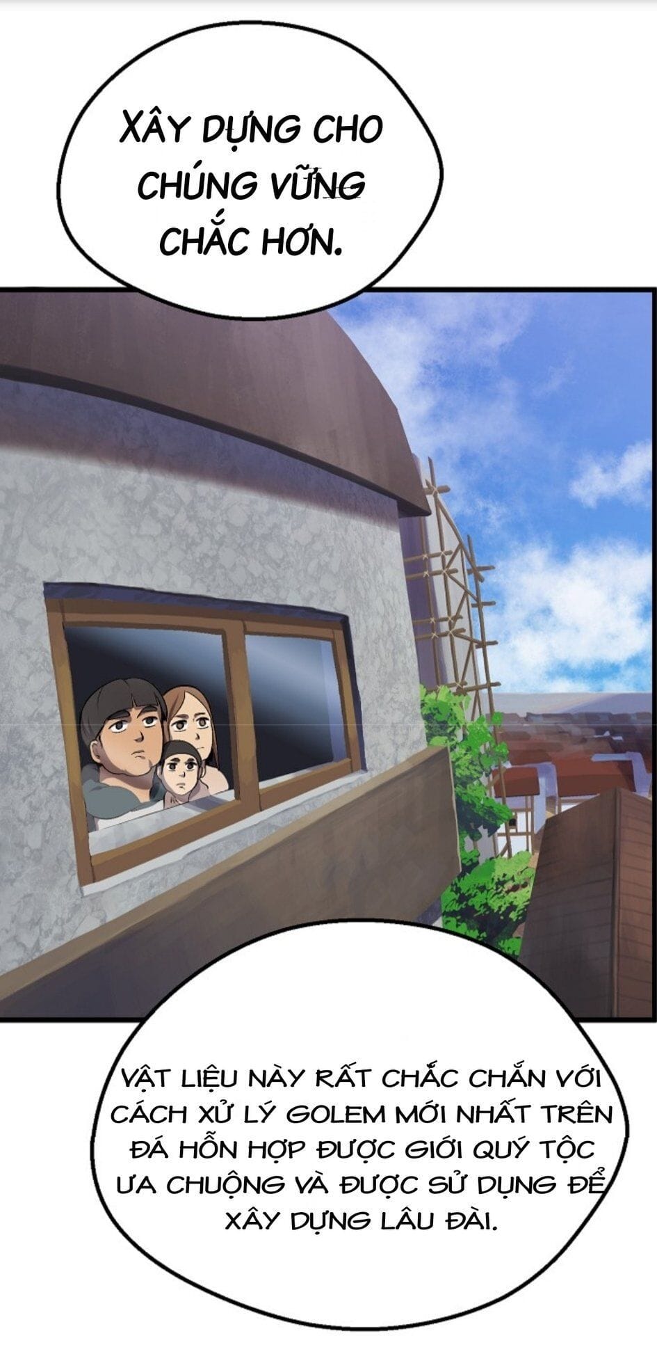 Truyện Tranh Anh Hùng Mạnh Nhất? Ta Không Làm Lâu Rồi! trang 5