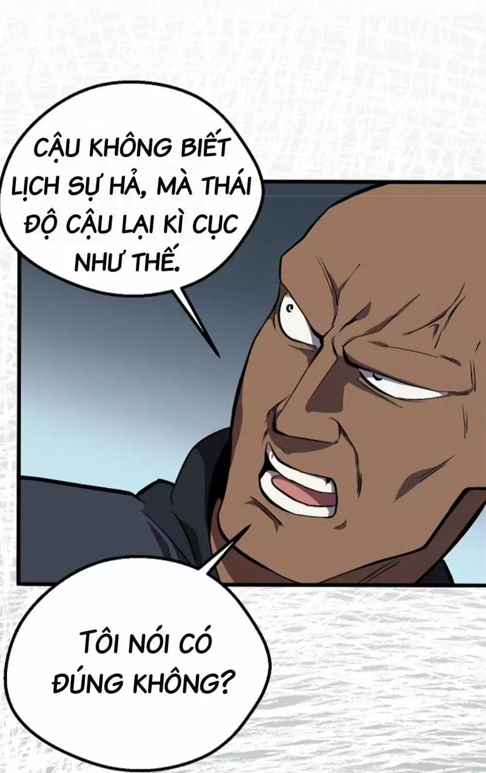Truyện Tranh Anh Hùng Mạnh Nhất? Ta Không Làm Lâu Rồi! trang 5