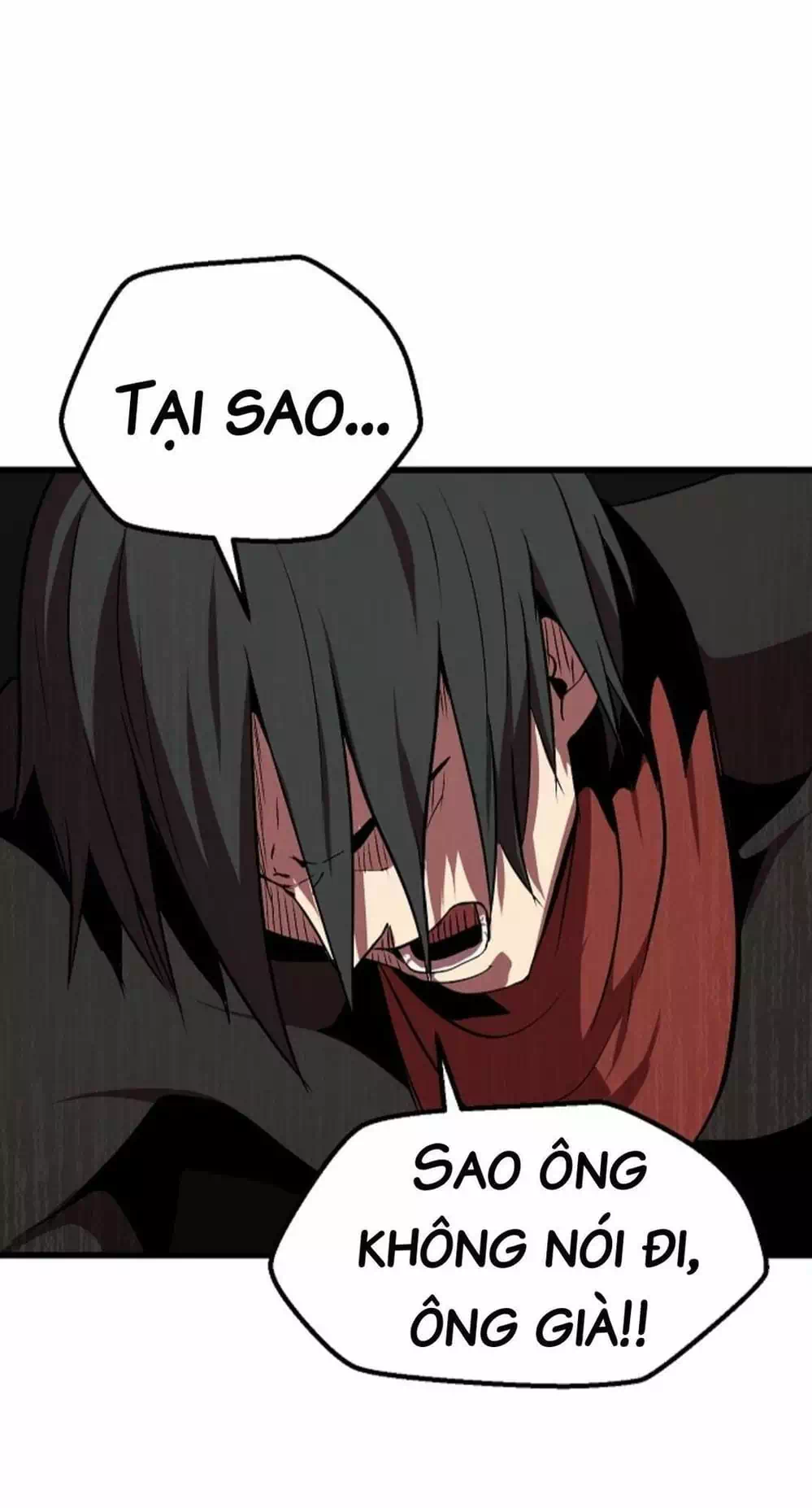 Truyện Tranh Anh Hùng Mạnh Nhất? Ta Không Làm Lâu Rồi! trang 5