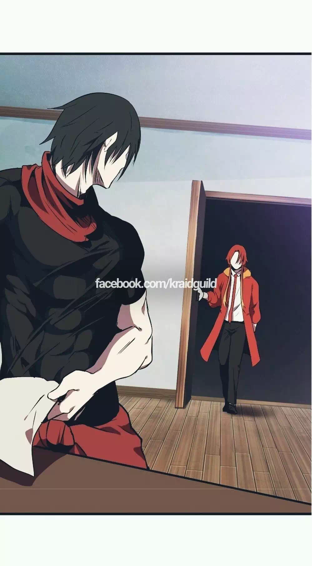 Truyện Tranh Anh Hùng Mạnh Nhất? Ta Không Làm Lâu Rồi! trang 5