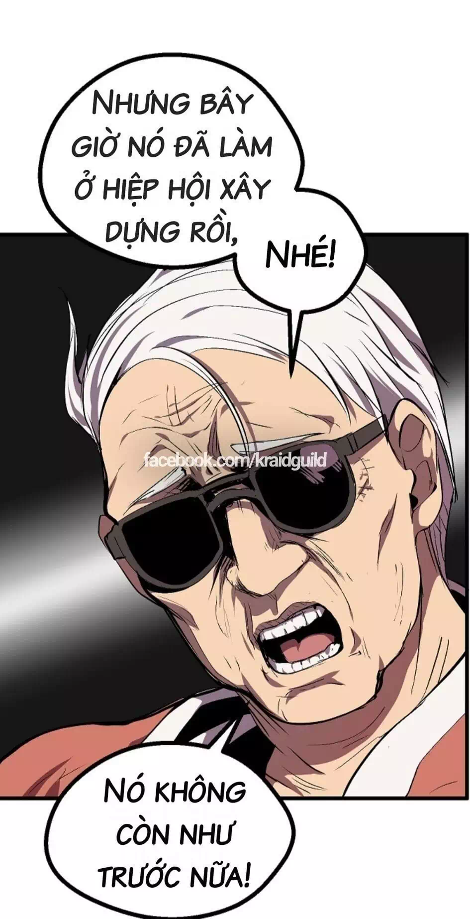 Truyện Tranh Anh Hùng Mạnh Nhất? Ta Không Làm Lâu Rồi! trang 5