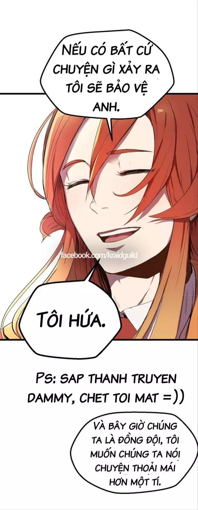 Truyện Tranh Anh Hùng Mạnh Nhất? Ta Không Làm Lâu Rồi! trang 5