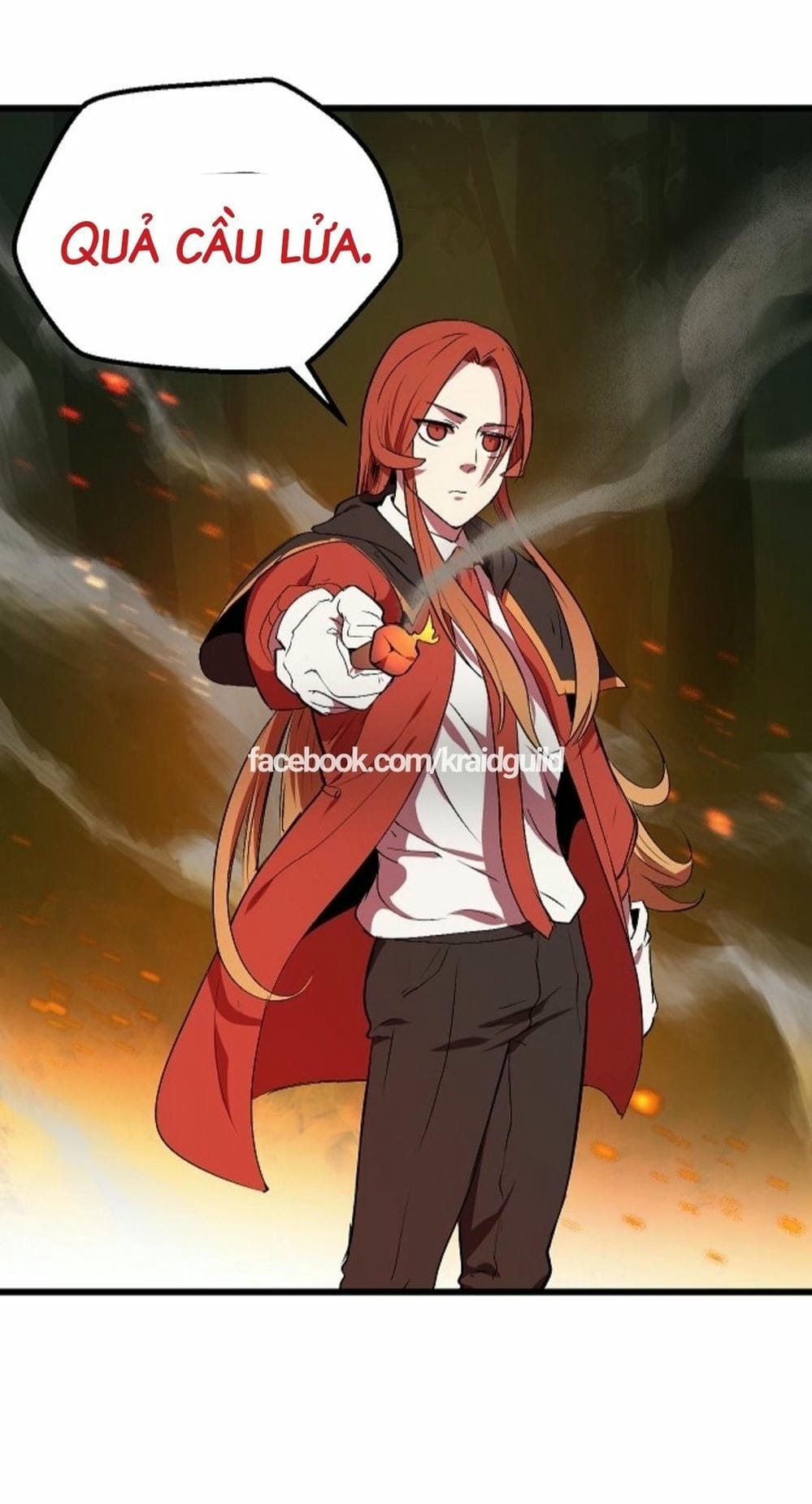 Truyện Tranh Anh Hùng Mạnh Nhất? Ta Không Làm Lâu Rồi! trang 5