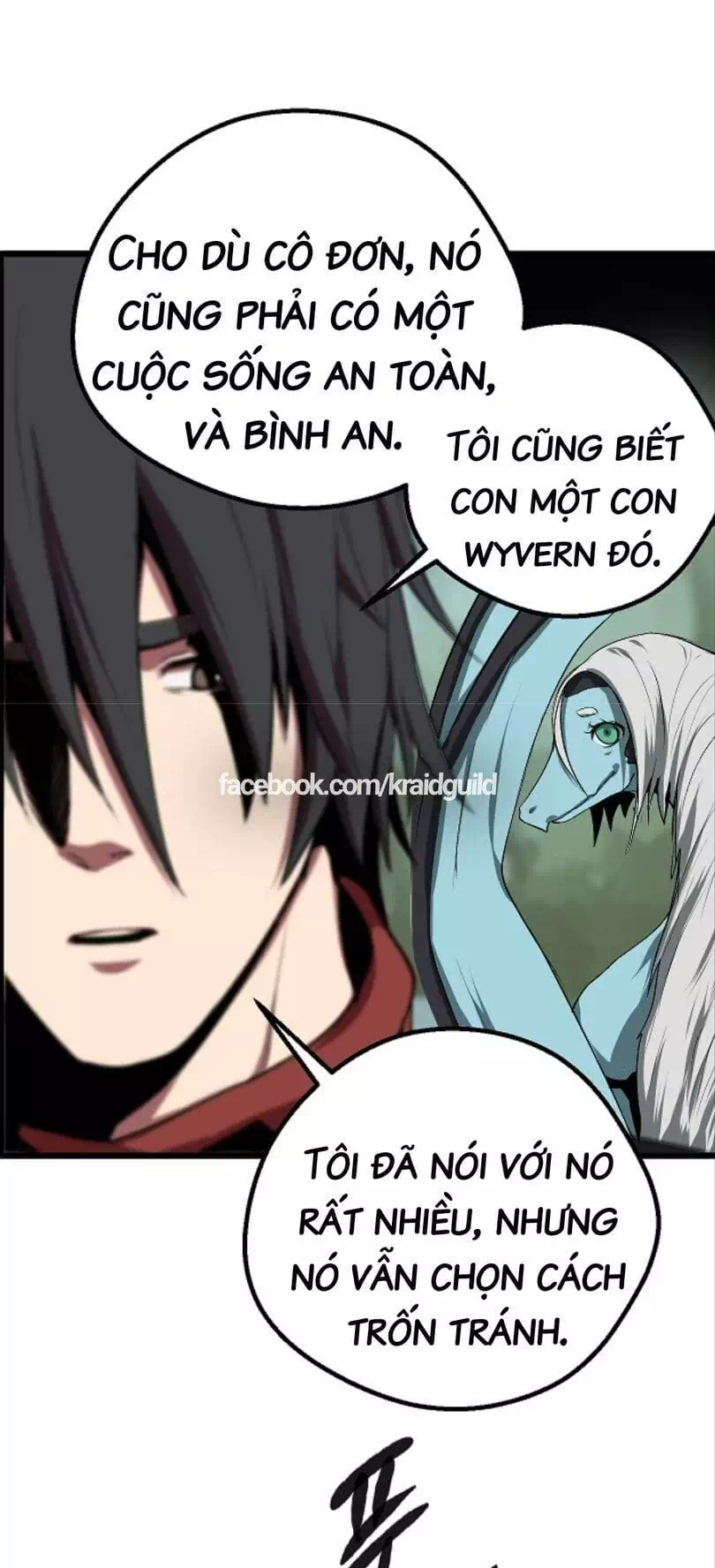 Truyện Tranh Anh Hùng Mạnh Nhất? Ta Không Làm Lâu Rồi! trang 5