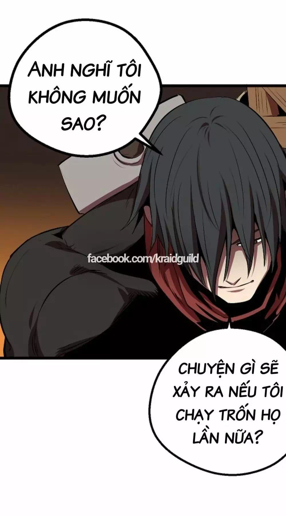 Truyện Tranh Anh Hùng Mạnh Nhất? Ta Không Làm Lâu Rồi! trang 5