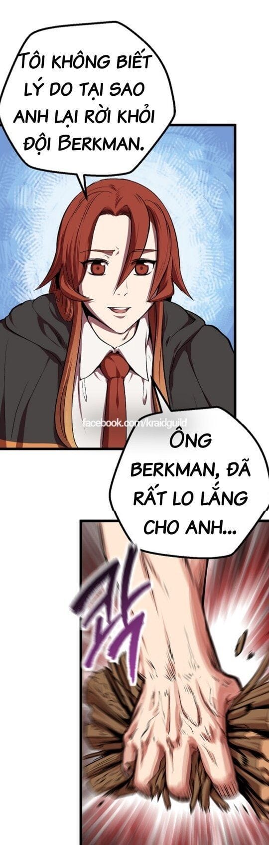 Truyện Tranh Anh Hùng Mạnh Nhất? Ta Không Làm Lâu Rồi! trang 5