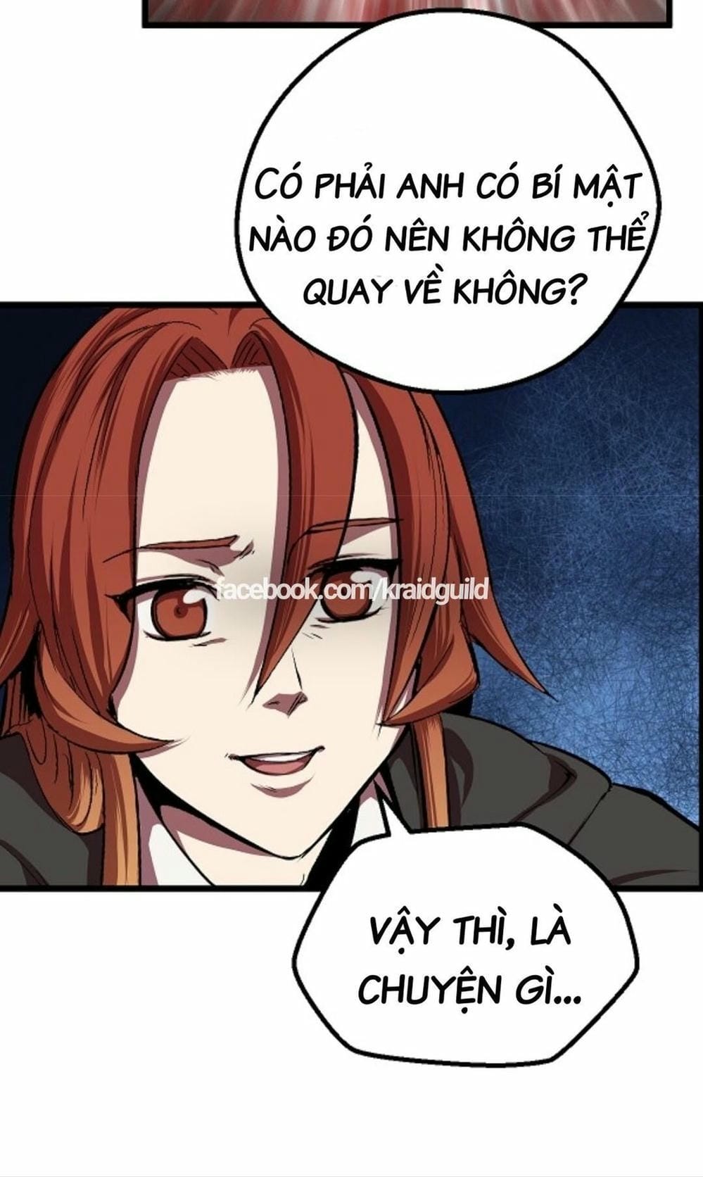 Truyện Tranh Anh Hùng Mạnh Nhất? Ta Không Làm Lâu Rồi! trang 5