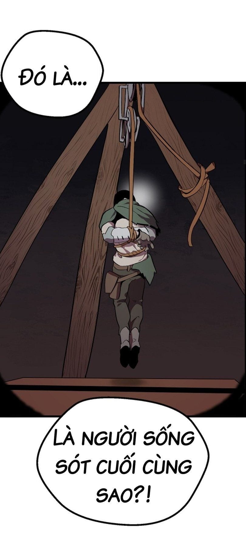 Truyện Tranh Anh Hùng Mạnh Nhất? Ta Không Làm Lâu Rồi! trang 5