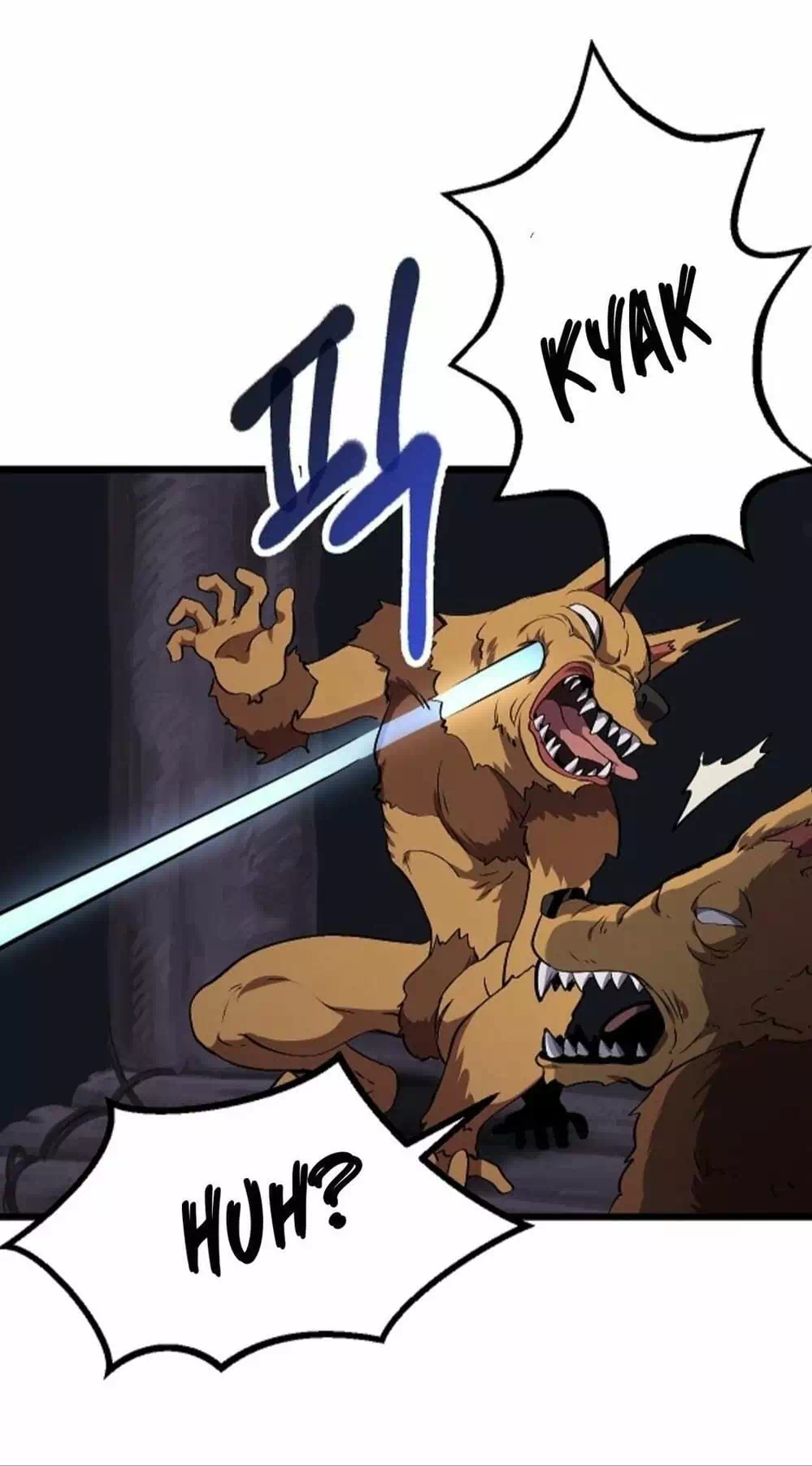 Truyện Tranh Anh Hùng Mạnh Nhất? Ta Không Làm Lâu Rồi! trang 5