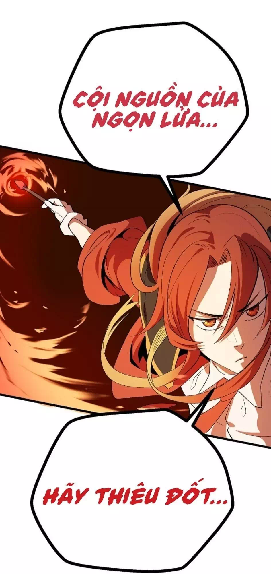 Truyện Tranh Anh Hùng Mạnh Nhất? Ta Không Làm Lâu Rồi! trang 5