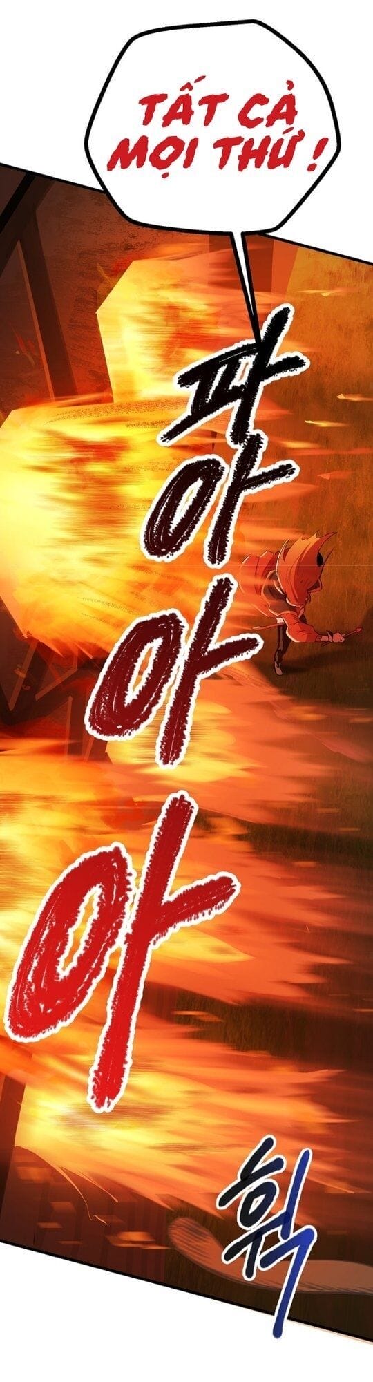 Truyện Tranh Anh Hùng Mạnh Nhất? Ta Không Làm Lâu Rồi! trang 5