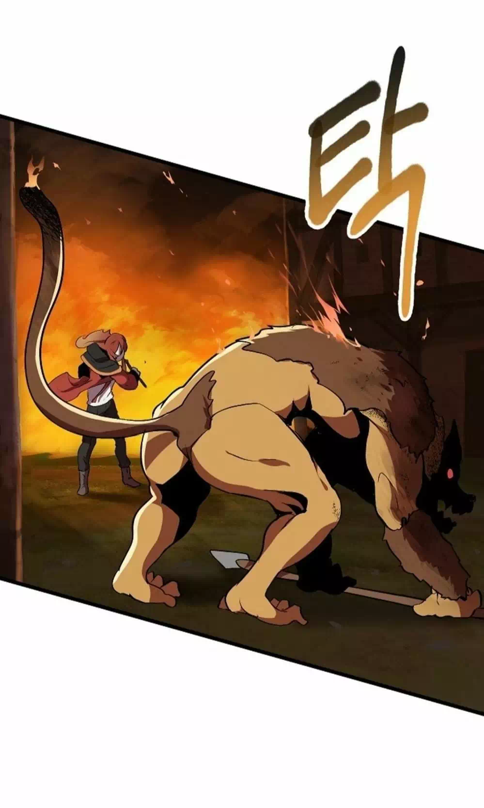 Truyện Tranh Anh Hùng Mạnh Nhất? Ta Không Làm Lâu Rồi! trang 5