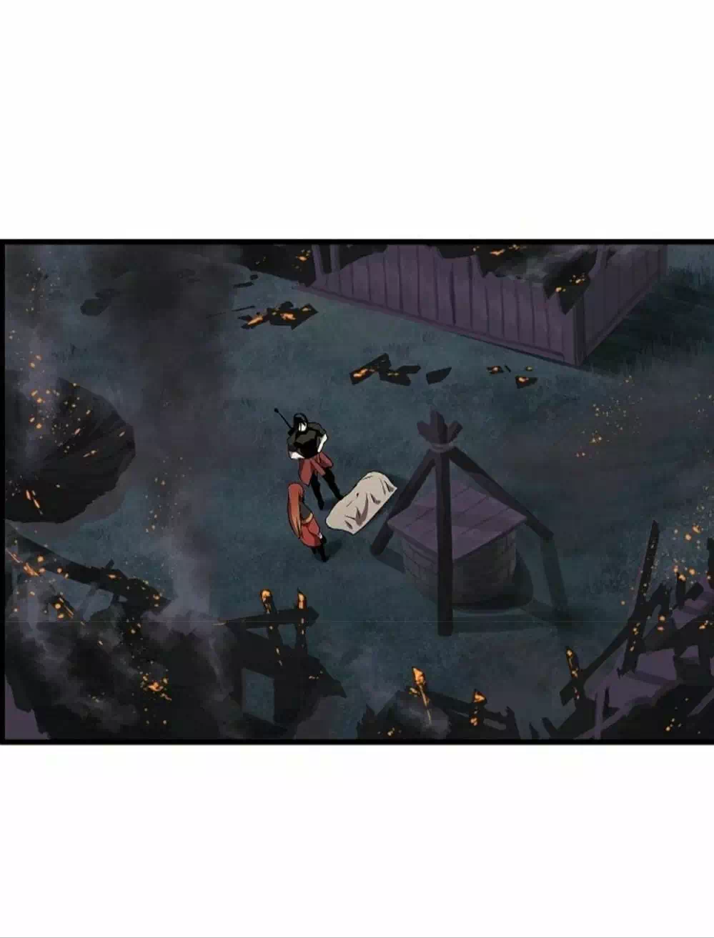 Truyện Tranh Anh Hùng Mạnh Nhất? Ta Không Làm Lâu Rồi! trang 5