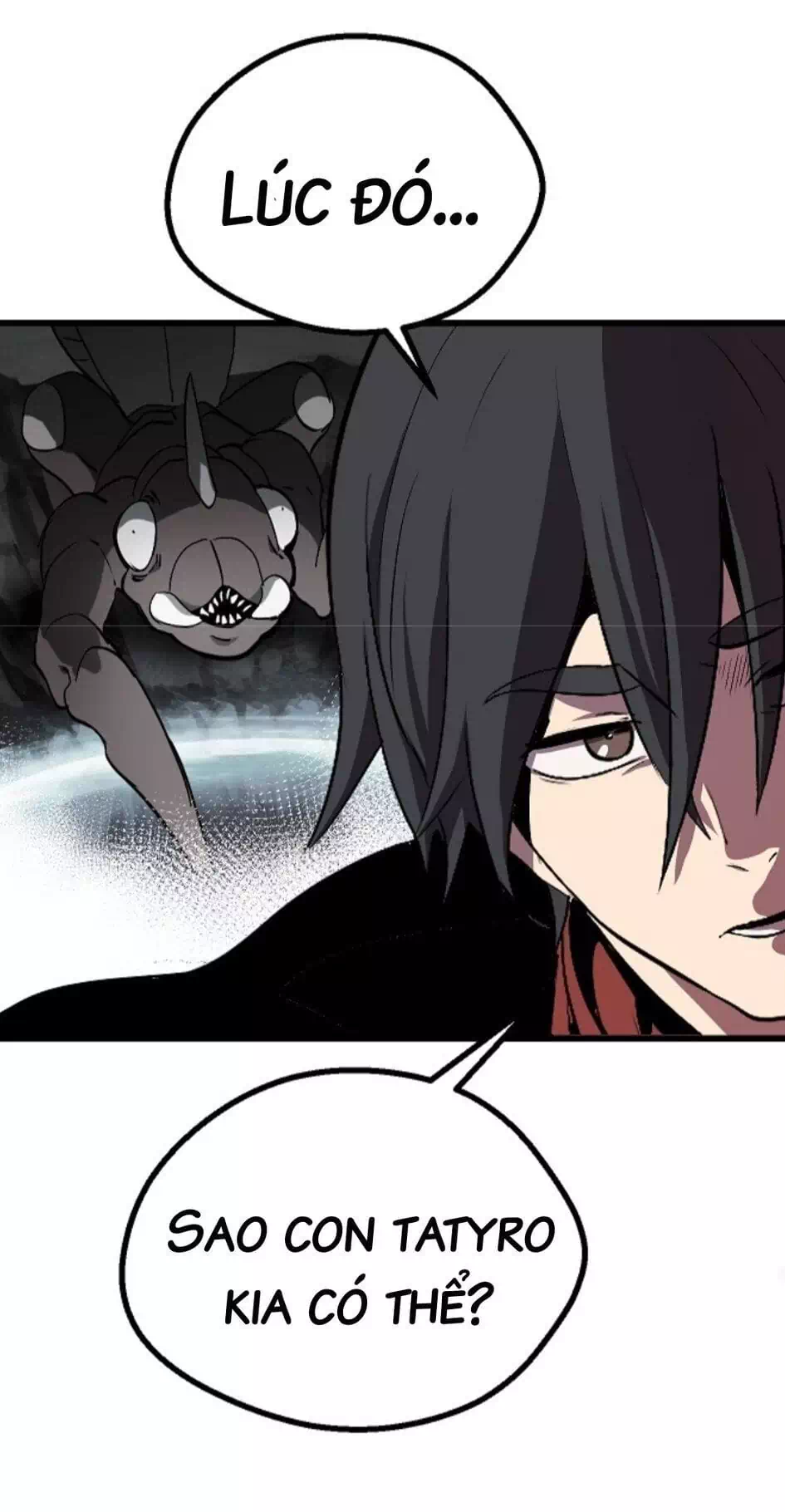 Truyện Tranh Anh Hùng Mạnh Nhất? Ta Không Làm Lâu Rồi! trang 5