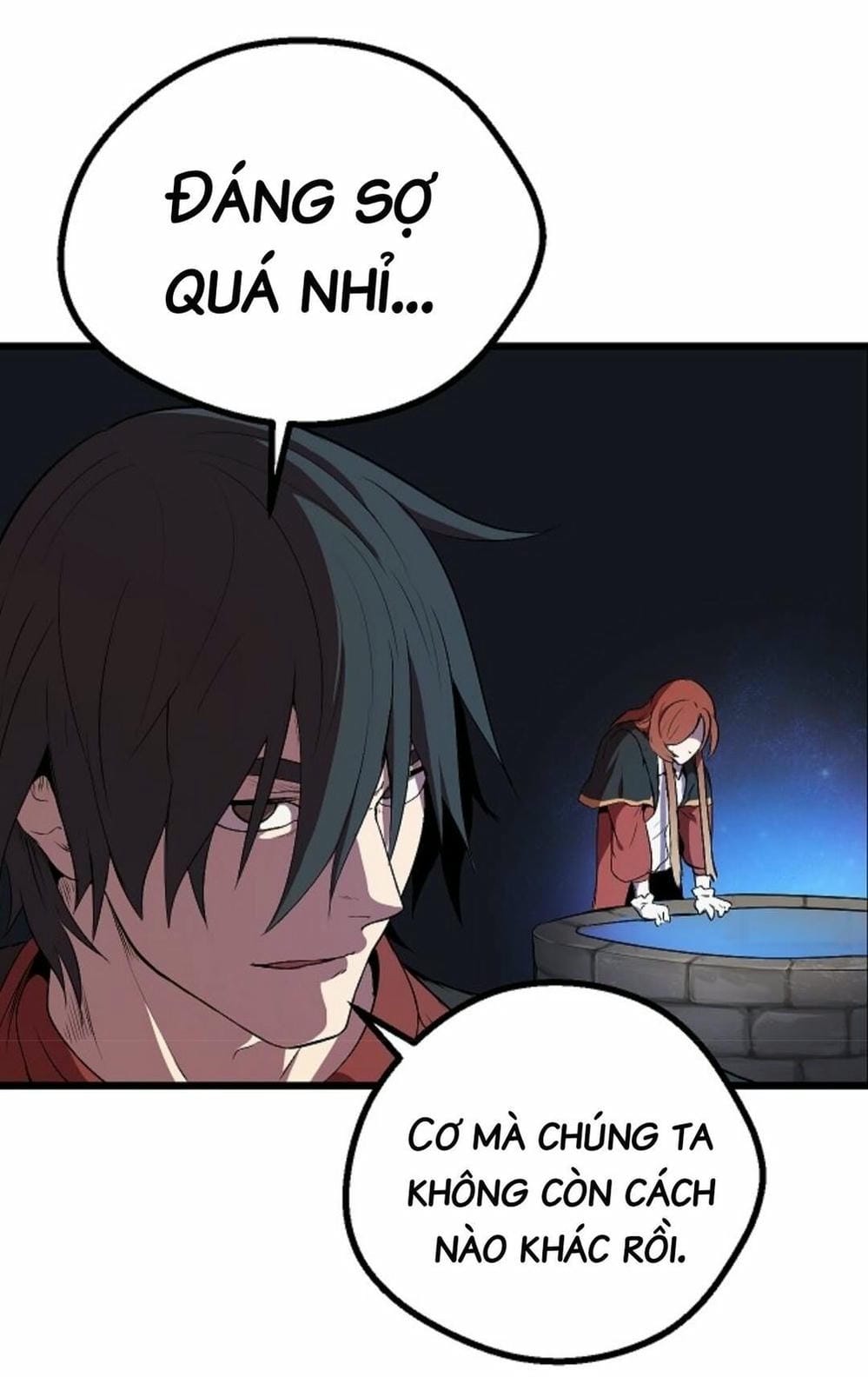 Truyện Tranh Anh Hùng Mạnh Nhất? Ta Không Làm Lâu Rồi! trang 5