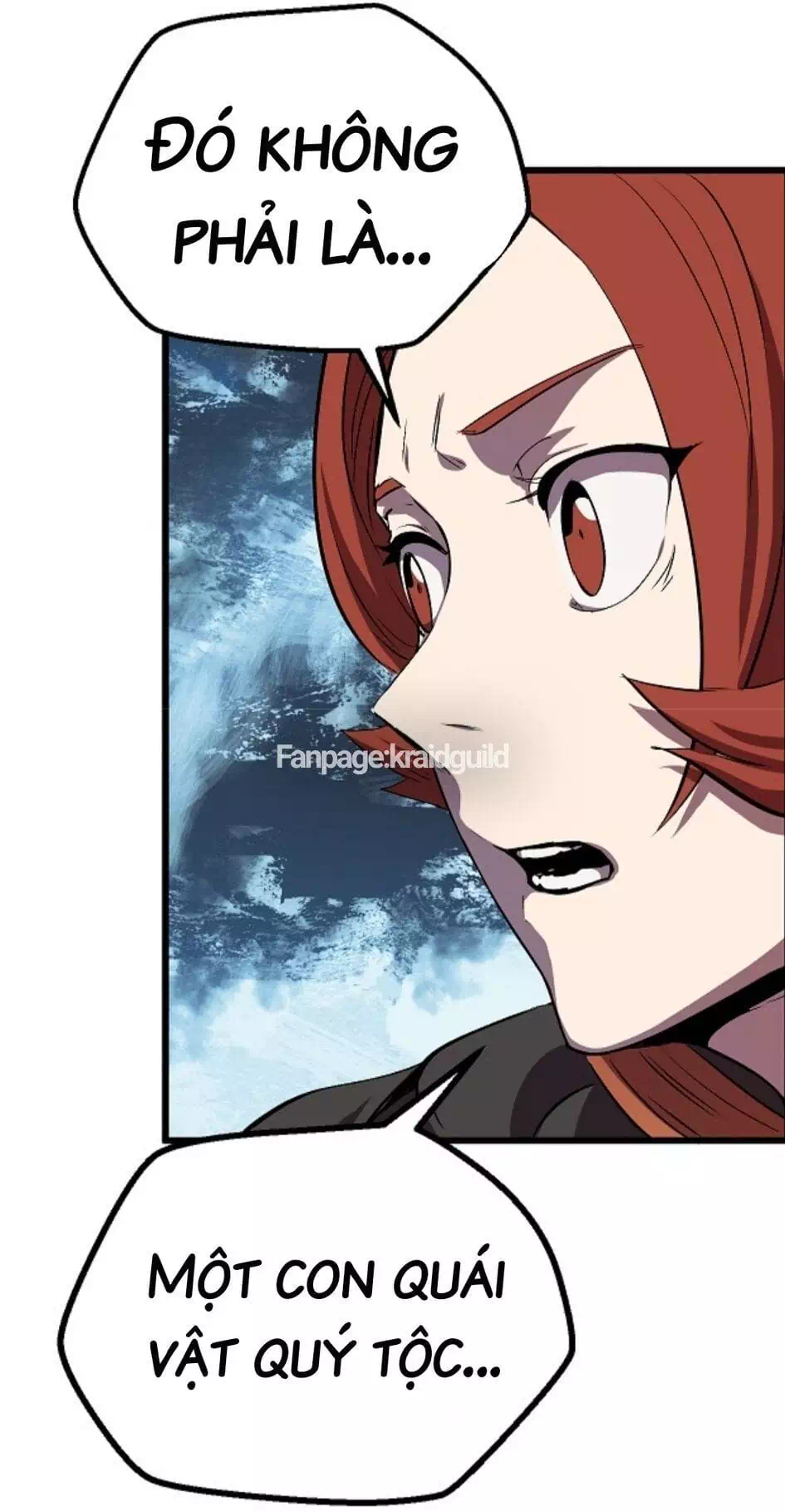 Truyện Tranh Anh Hùng Mạnh Nhất? Ta Không Làm Lâu Rồi! trang 5