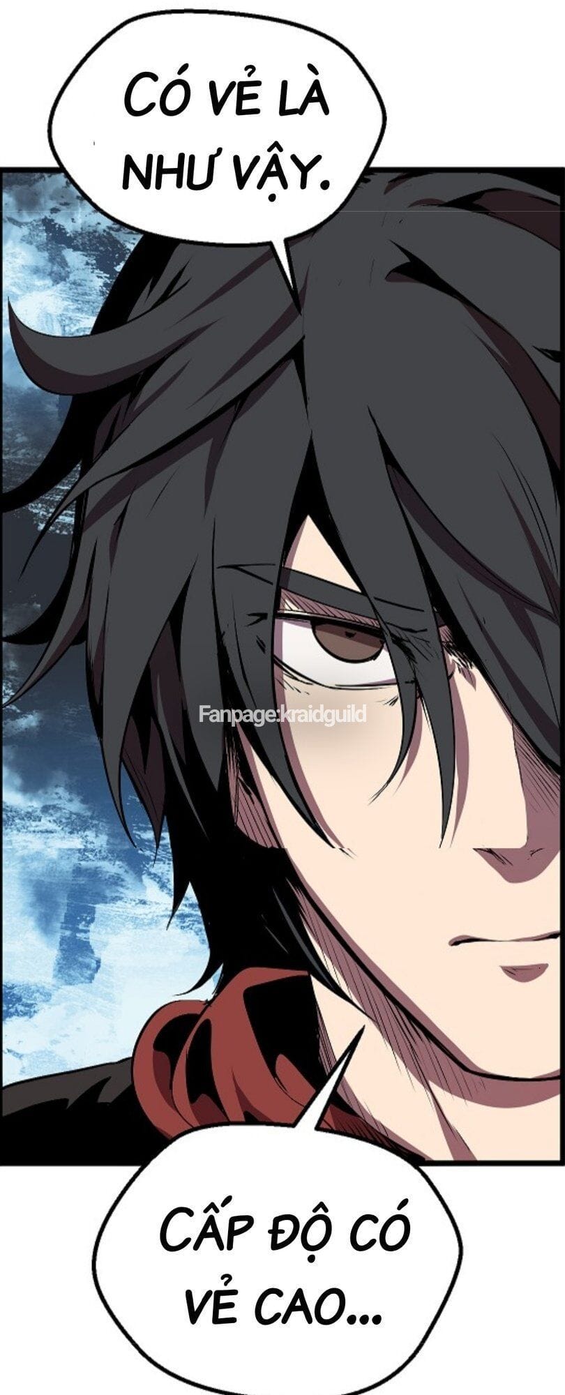 Truyện Tranh Anh Hùng Mạnh Nhất? Ta Không Làm Lâu Rồi! trang 5