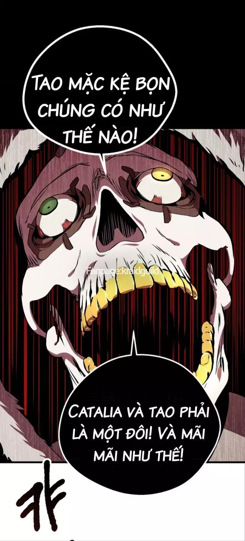 Truyện Tranh Anh Hùng Mạnh Nhất? Ta Không Làm Lâu Rồi! trang 5