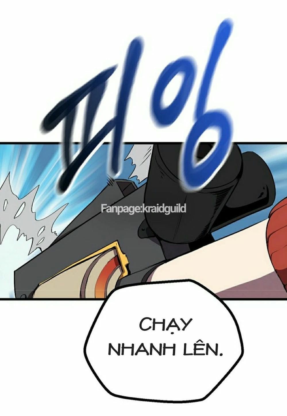 Truyện Tranh Anh Hùng Mạnh Nhất? Ta Không Làm Lâu Rồi! trang 5