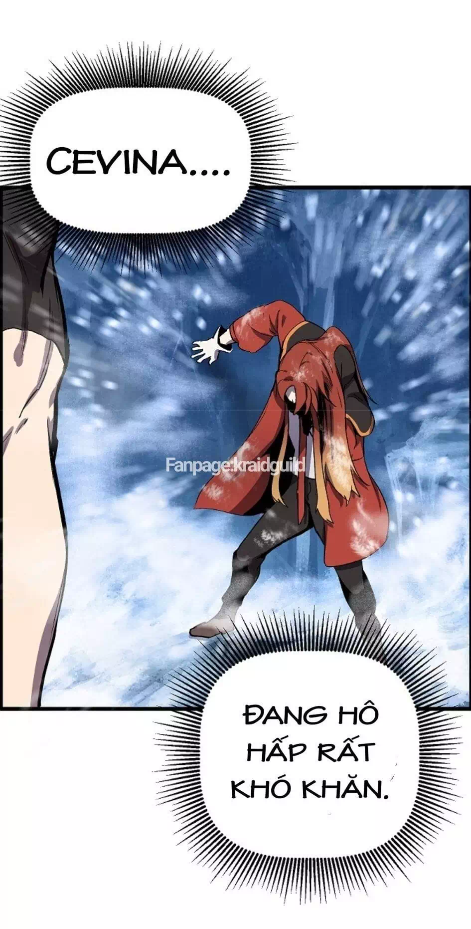 Truyện Tranh Anh Hùng Mạnh Nhất? Ta Không Làm Lâu Rồi! trang 5