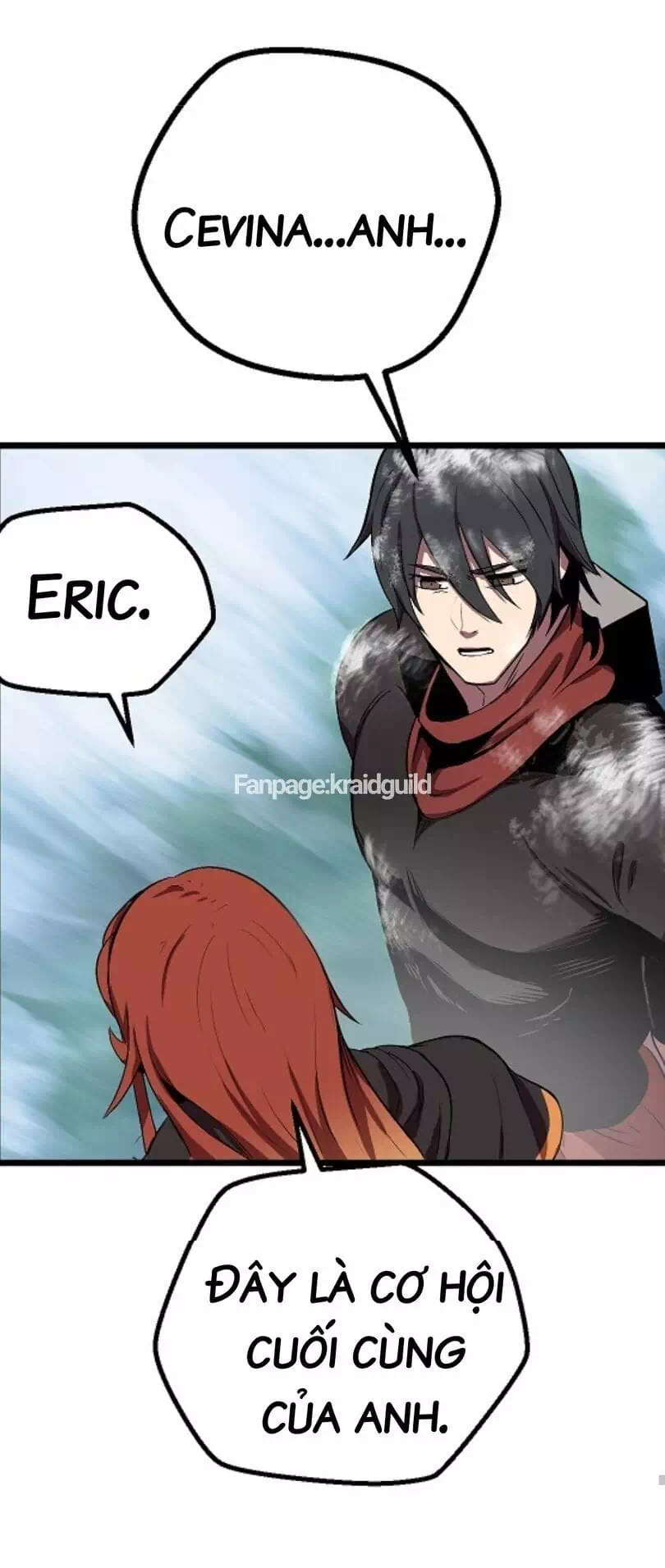 Truyện Tranh Anh Hùng Mạnh Nhất? Ta Không Làm Lâu Rồi! trang 5