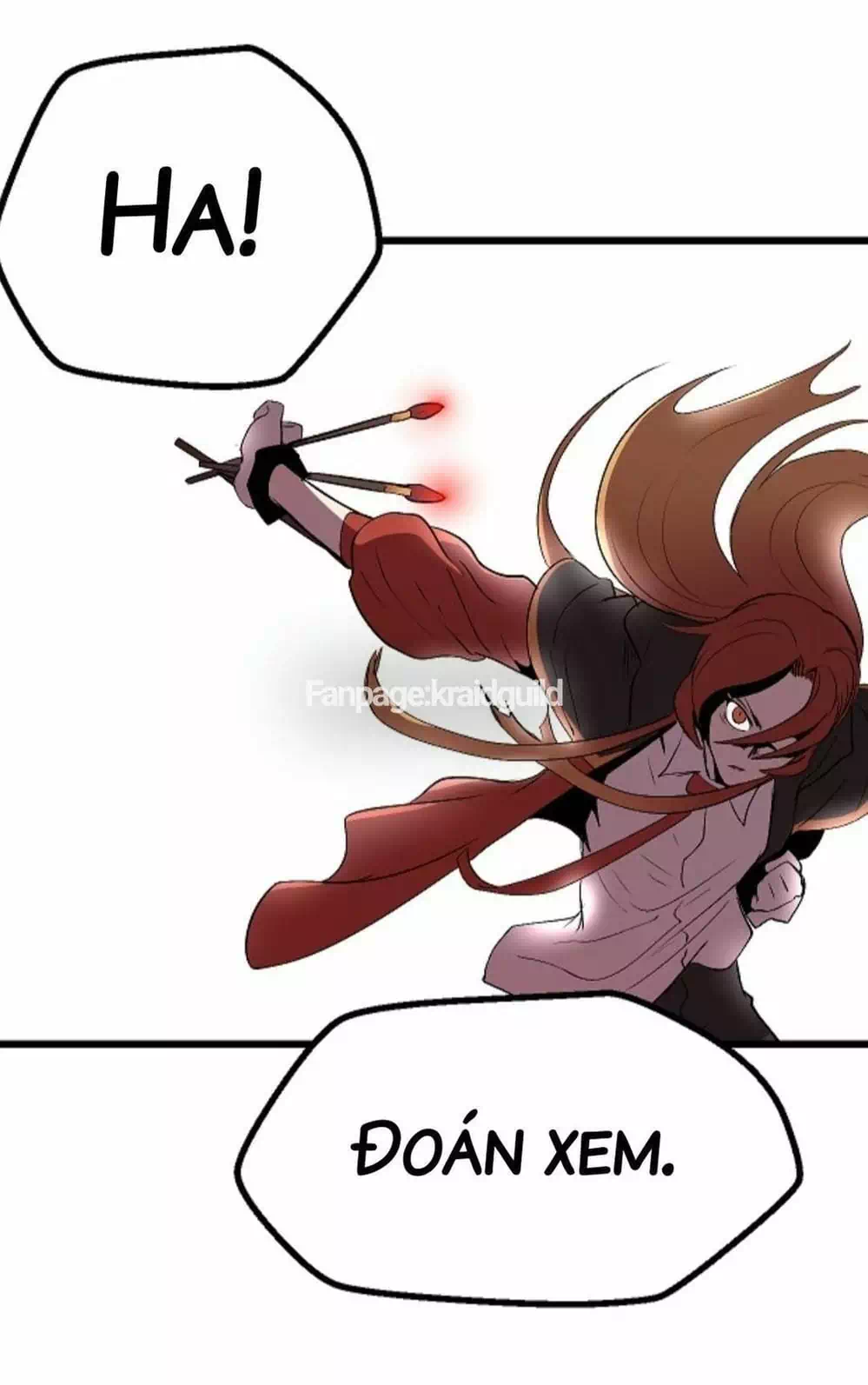 Truyện Tranh Anh Hùng Mạnh Nhất? Ta Không Làm Lâu Rồi! trang 5