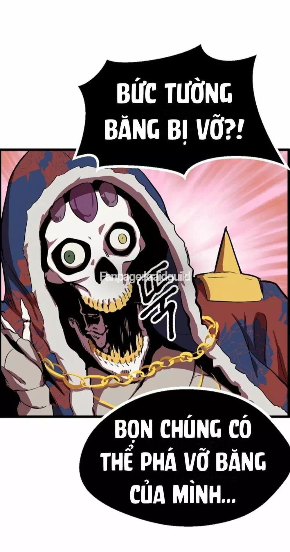 Truyện Tranh Anh Hùng Mạnh Nhất? Ta Không Làm Lâu Rồi! trang 5