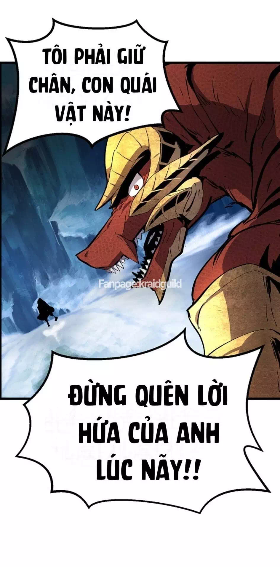 Truyện Tranh Anh Hùng Mạnh Nhất? Ta Không Làm Lâu Rồi! trang 5