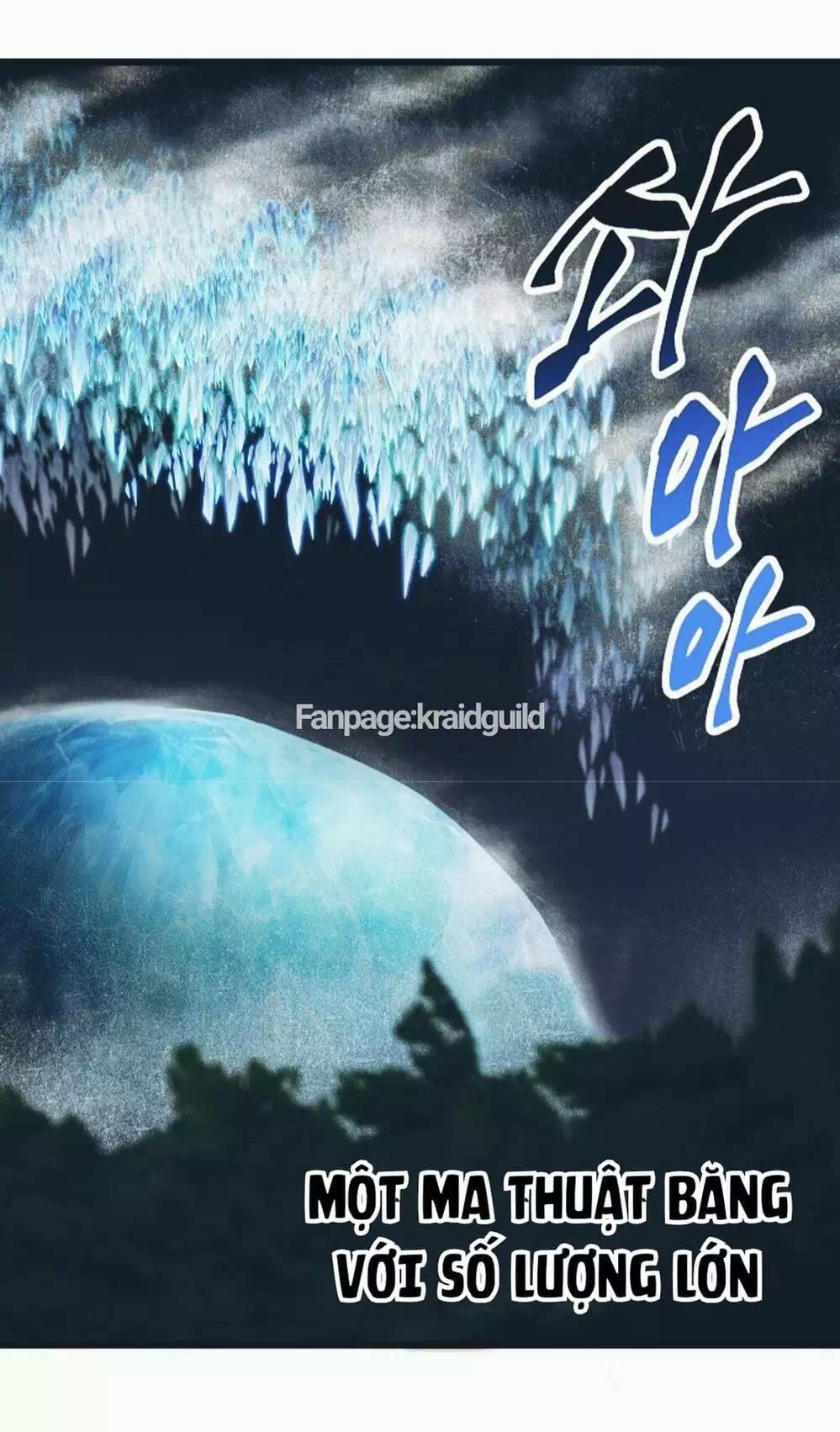 Truyện Tranh Anh Hùng Mạnh Nhất? Ta Không Làm Lâu Rồi! trang 5