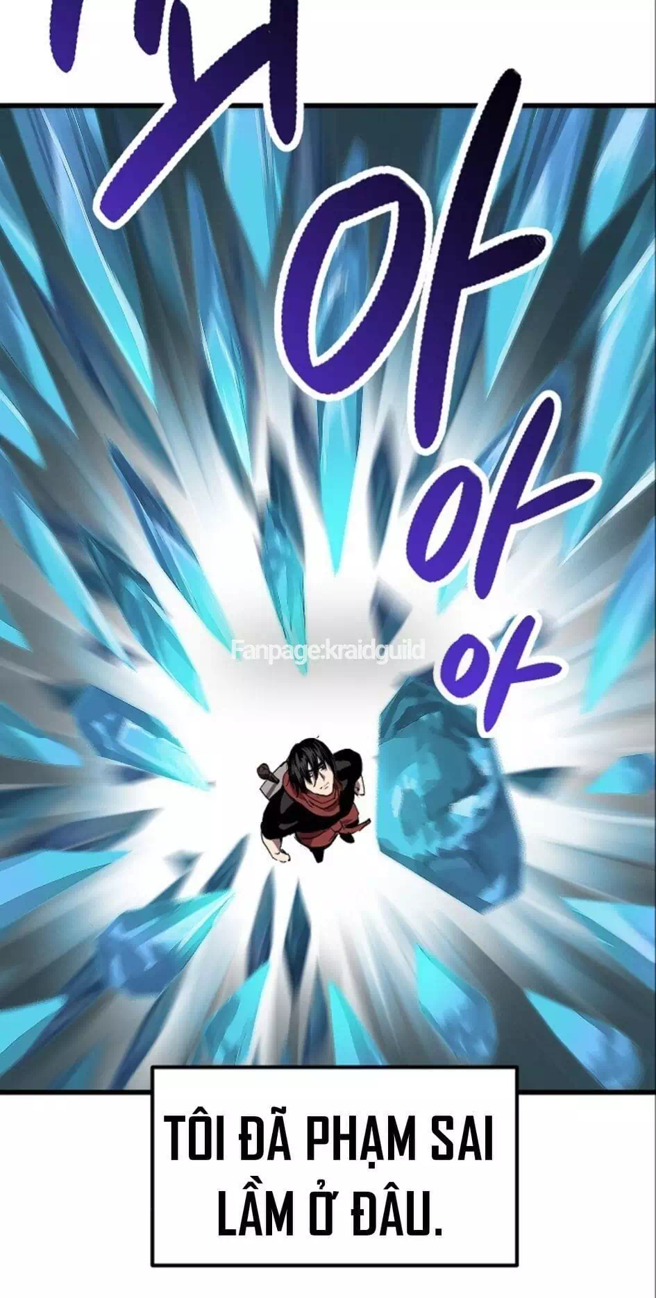 Truyện Tranh Anh Hùng Mạnh Nhất? Ta Không Làm Lâu Rồi! trang 5