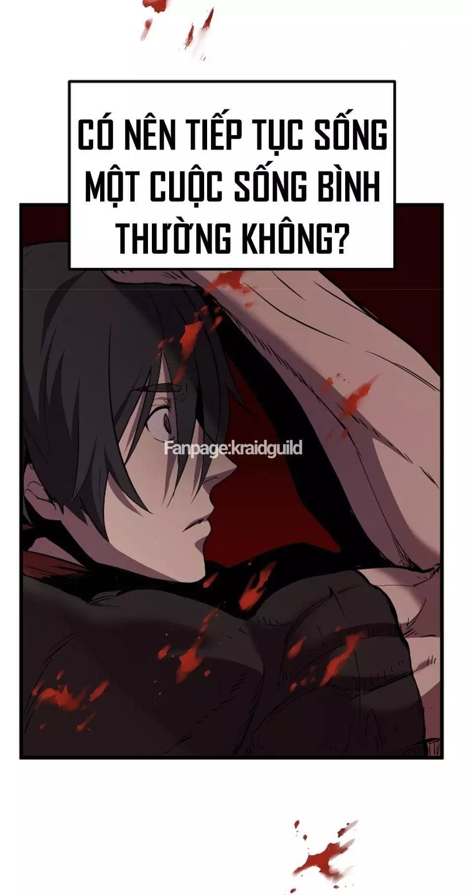 Truyện Tranh Anh Hùng Mạnh Nhất? Ta Không Làm Lâu Rồi! trang 5