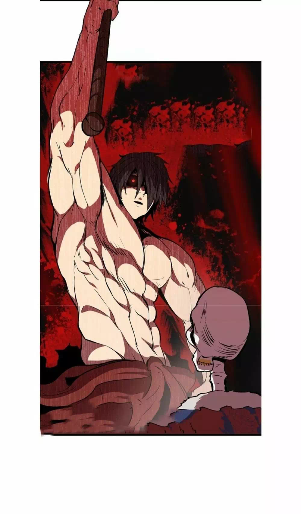 Truyện Tranh Anh Hùng Mạnh Nhất? Ta Không Làm Lâu Rồi! trang 5