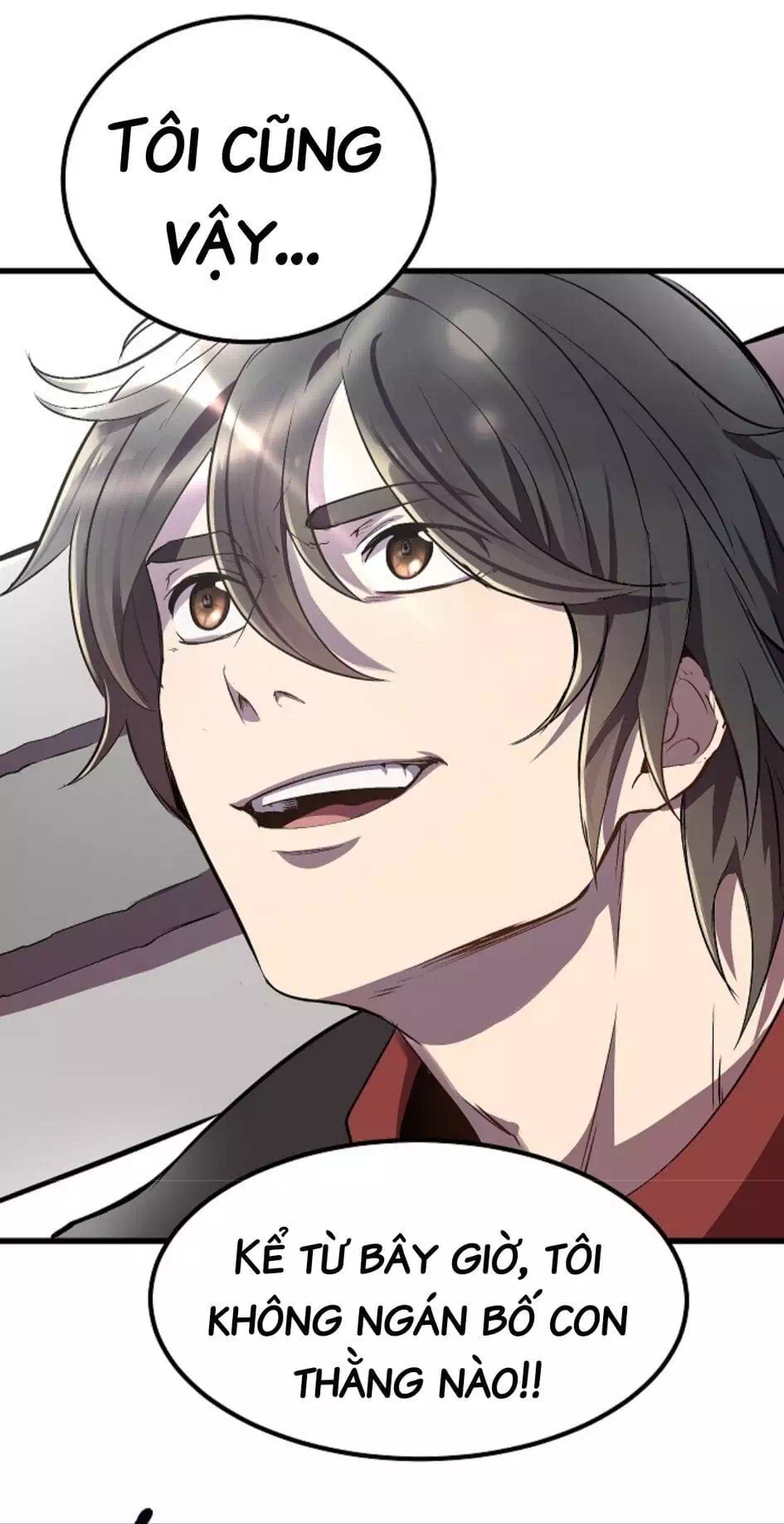 Truyện Tranh Anh Hùng Mạnh Nhất? Ta Không Làm Lâu Rồi! trang 5