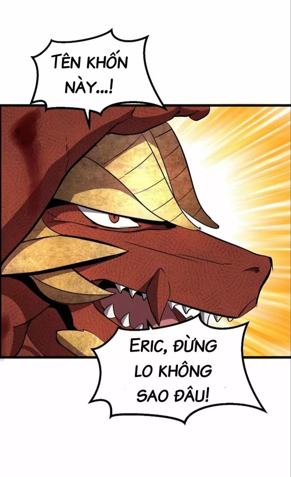 Truyện Tranh Anh Hùng Mạnh Nhất? Ta Không Làm Lâu Rồi! trang 5