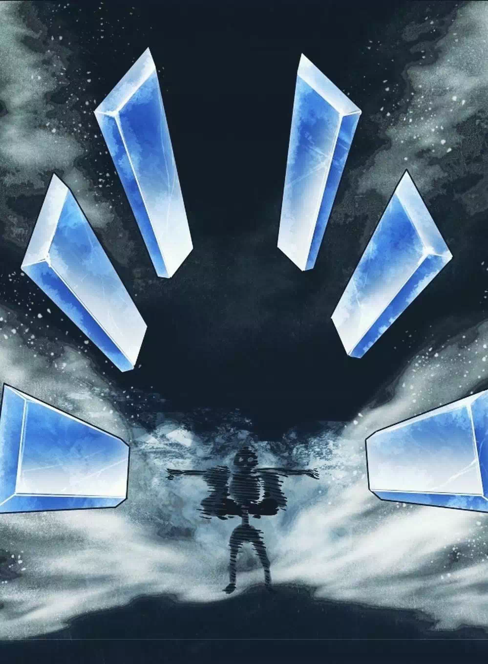 Truyện Tranh Anh Hùng Mạnh Nhất? Ta Không Làm Lâu Rồi! trang 5