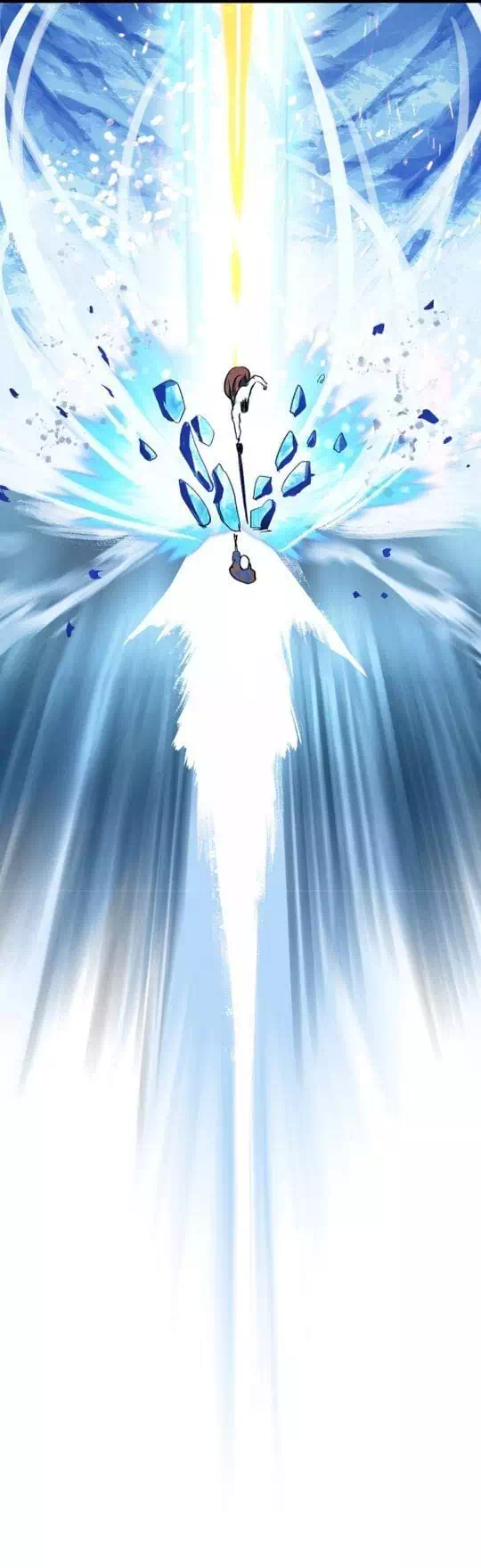 Truyện Tranh Anh Hùng Mạnh Nhất? Ta Không Làm Lâu Rồi! trang 5