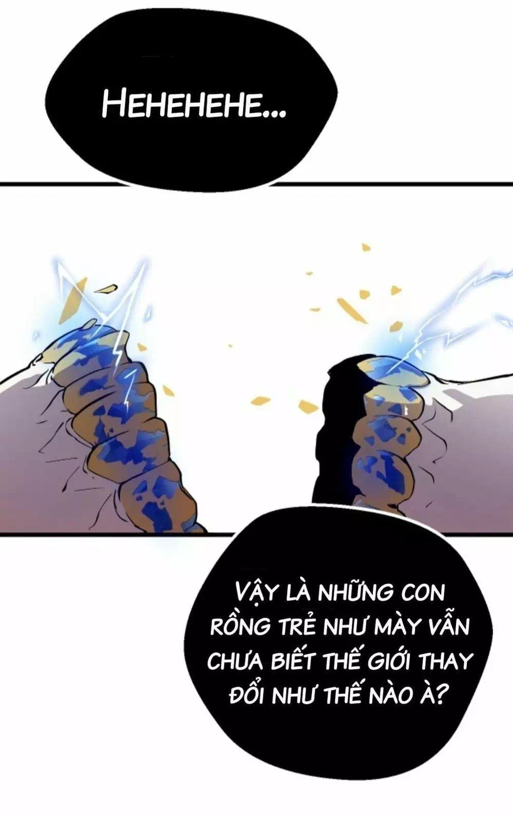 Truyện Tranh Anh Hùng Mạnh Nhất? Ta Không Làm Lâu Rồi! trang 5