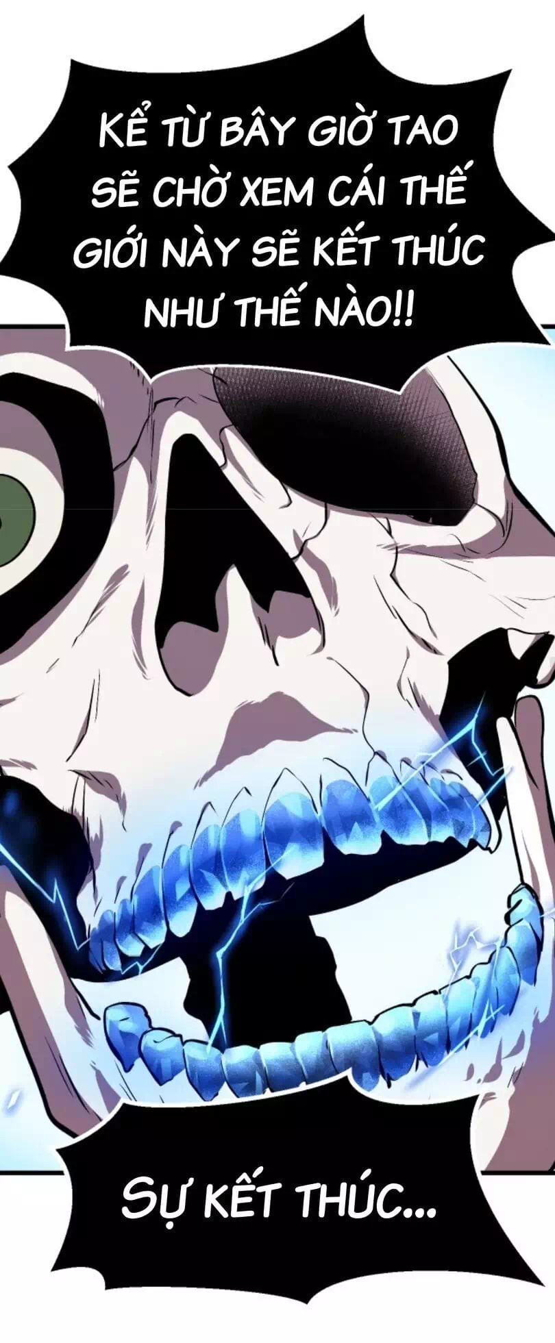 Truyện Tranh Anh Hùng Mạnh Nhất? Ta Không Làm Lâu Rồi! trang 5