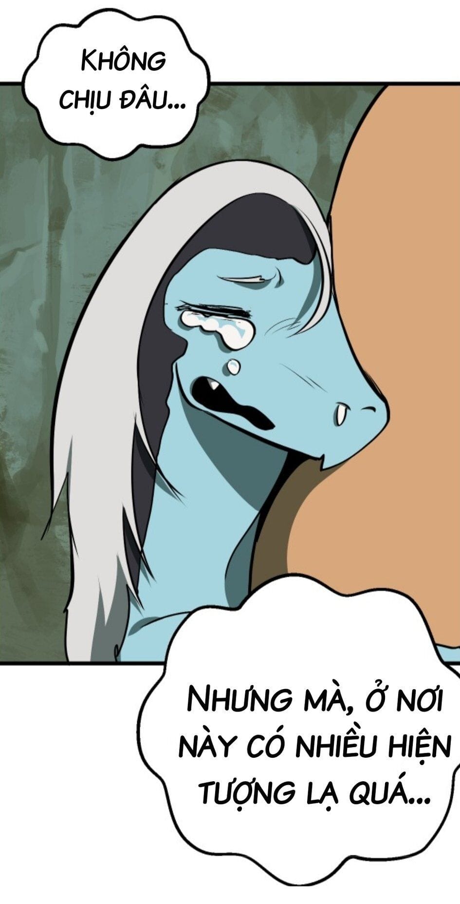 Truyện Tranh Anh Hùng Mạnh Nhất? Ta Không Làm Lâu Rồi! trang 5