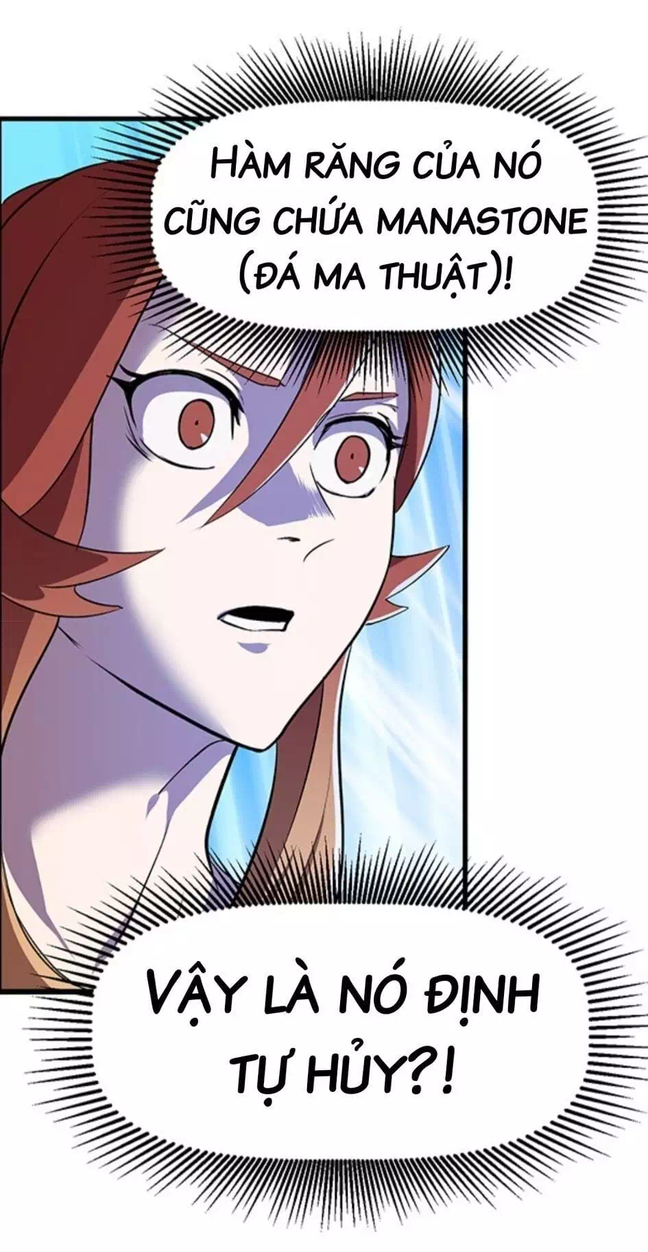 Truyện Tranh Anh Hùng Mạnh Nhất? Ta Không Làm Lâu Rồi! trang 5