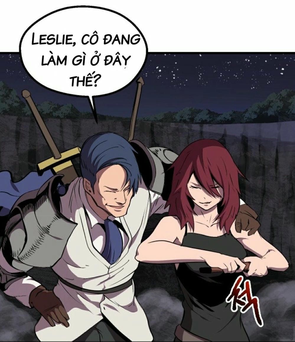 Truyện Tranh Anh Hùng Mạnh Nhất? Ta Không Làm Lâu Rồi! trang 5