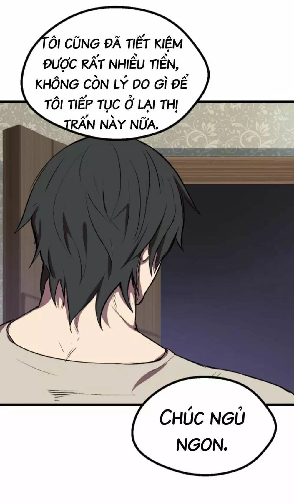 Truyện Tranh Anh Hùng Mạnh Nhất? Ta Không Làm Lâu Rồi! trang 5