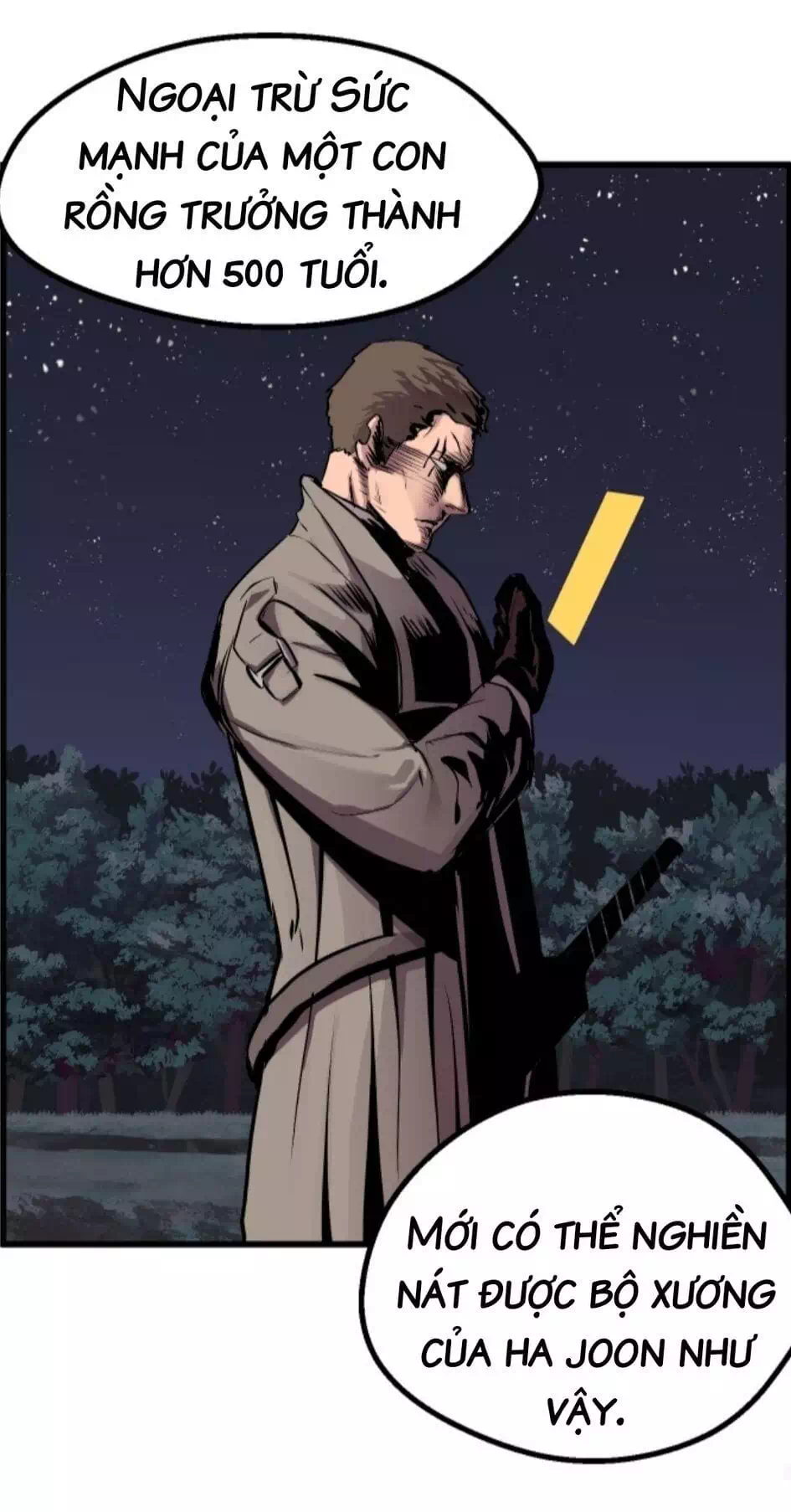 Truyện Tranh Anh Hùng Mạnh Nhất? Ta Không Làm Lâu Rồi! trang 5