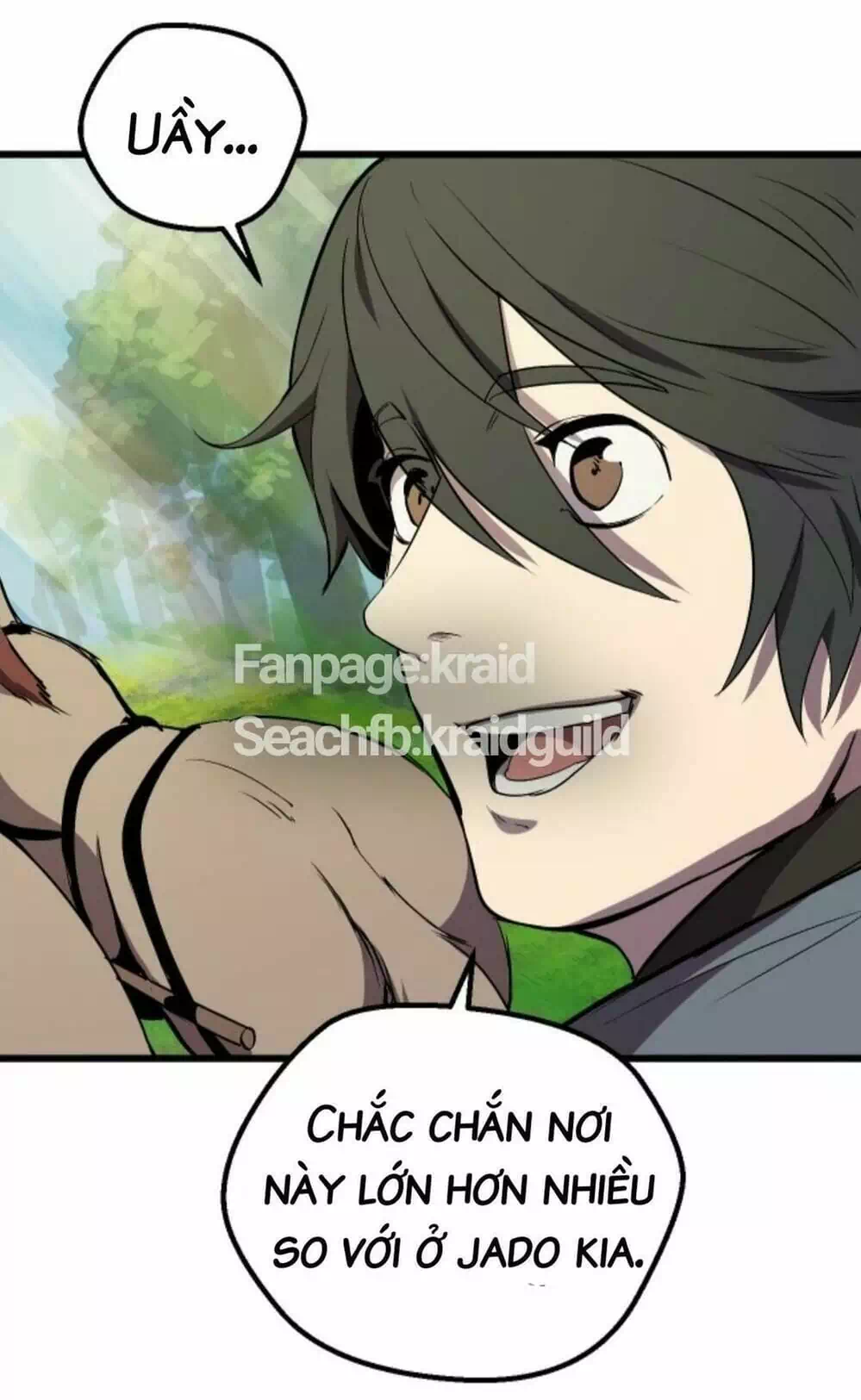 Truyện Tranh Anh Hùng Mạnh Nhất? Ta Không Làm Lâu Rồi! trang 5